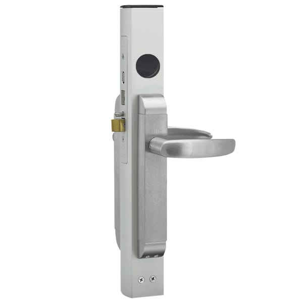 Aluminum Door Deadlocks
